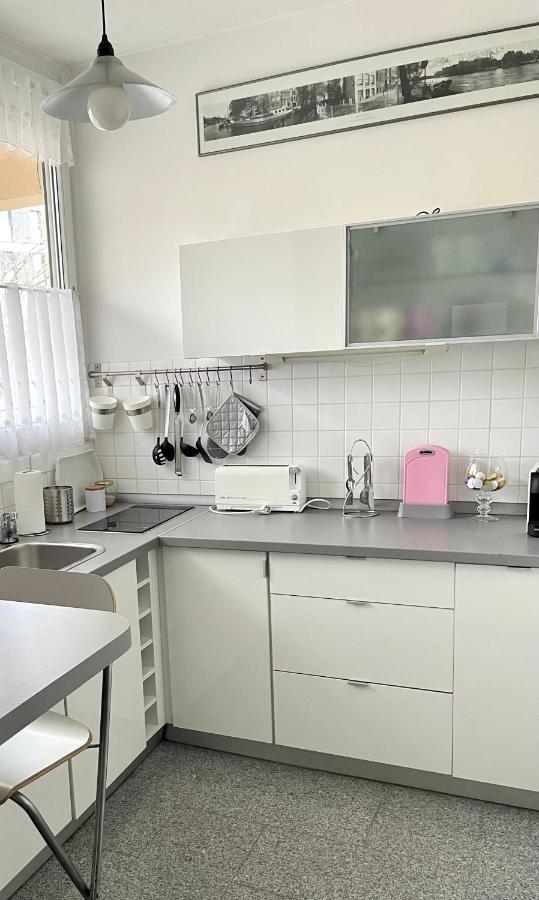 La Belle Epoque Apartment Budapest Ngoại thất bức ảnh