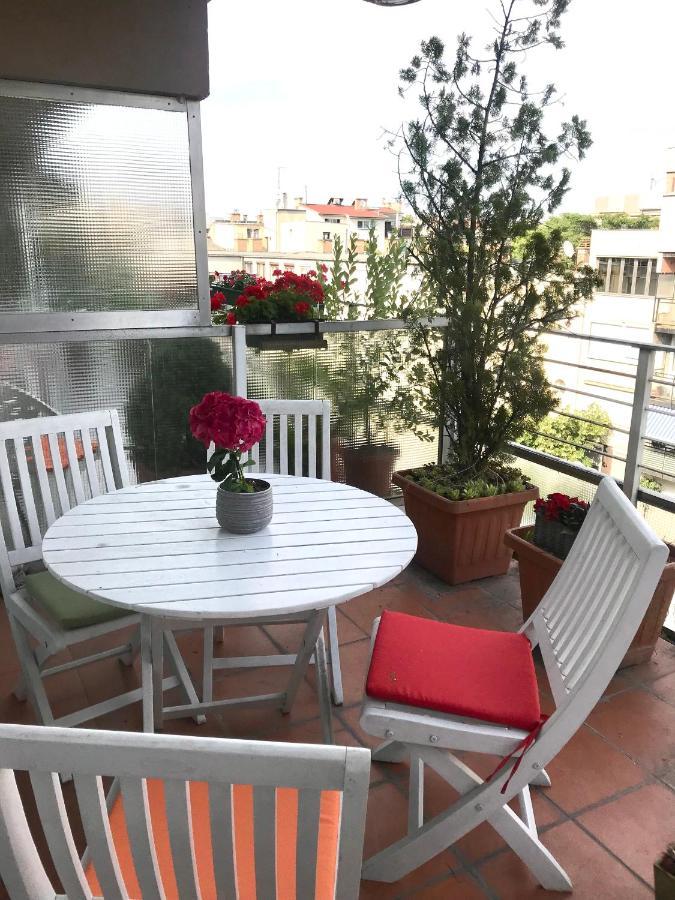 La Belle Epoque Apartment Budapest Ngoại thất bức ảnh