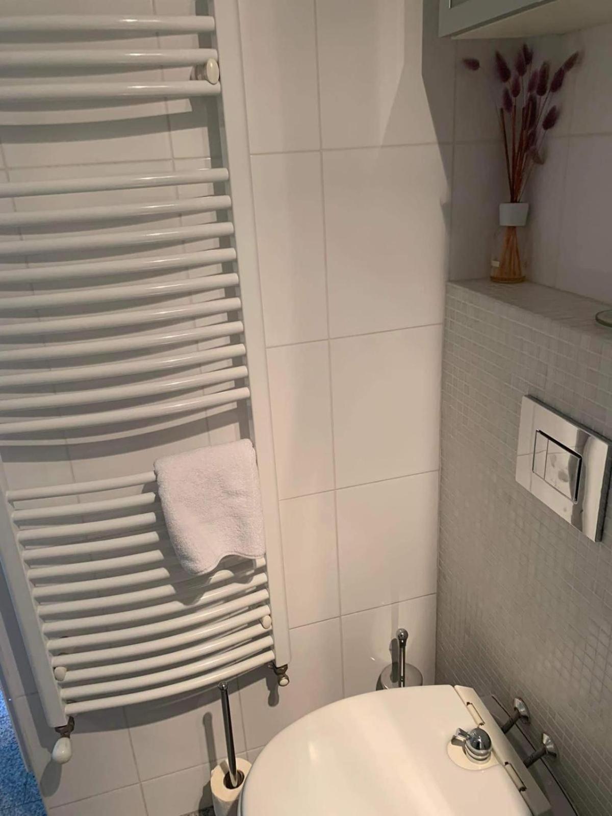 La Belle Epoque Apartment Budapest Ngoại thất bức ảnh