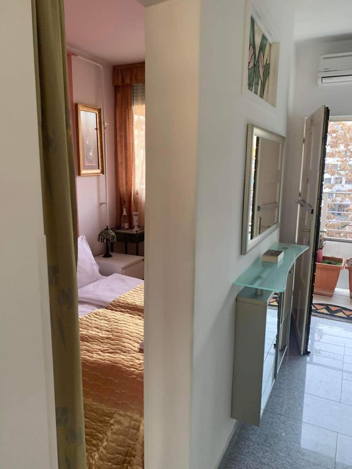 La Belle Epoque Apartment Budapest Ngoại thất bức ảnh